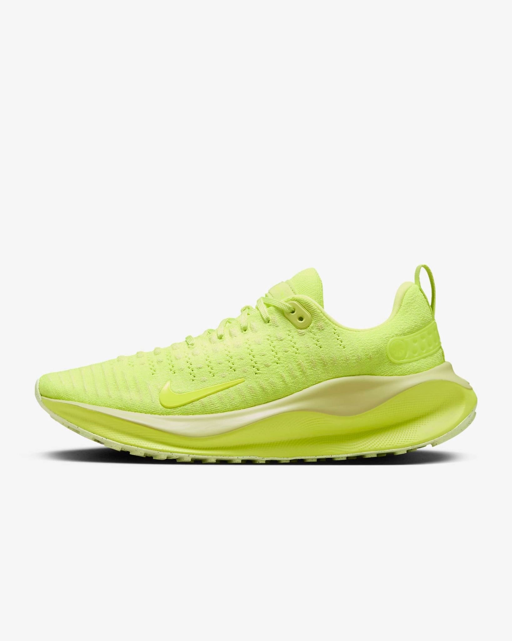 Nike - Giày chạy bộ thể thao Nữ InfinityRN 4 Women's Road Running Shoes