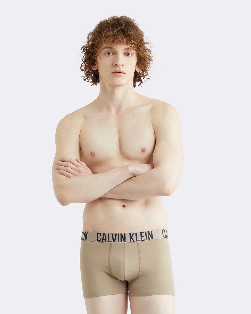 Calvin Klein - Quần lót nam Intense Power Ultra Support Trunks