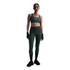 Nike - Quần dài ống bó tập luyện Nữ One Seamless Front Women's High-Waisted Full-Length Leggings