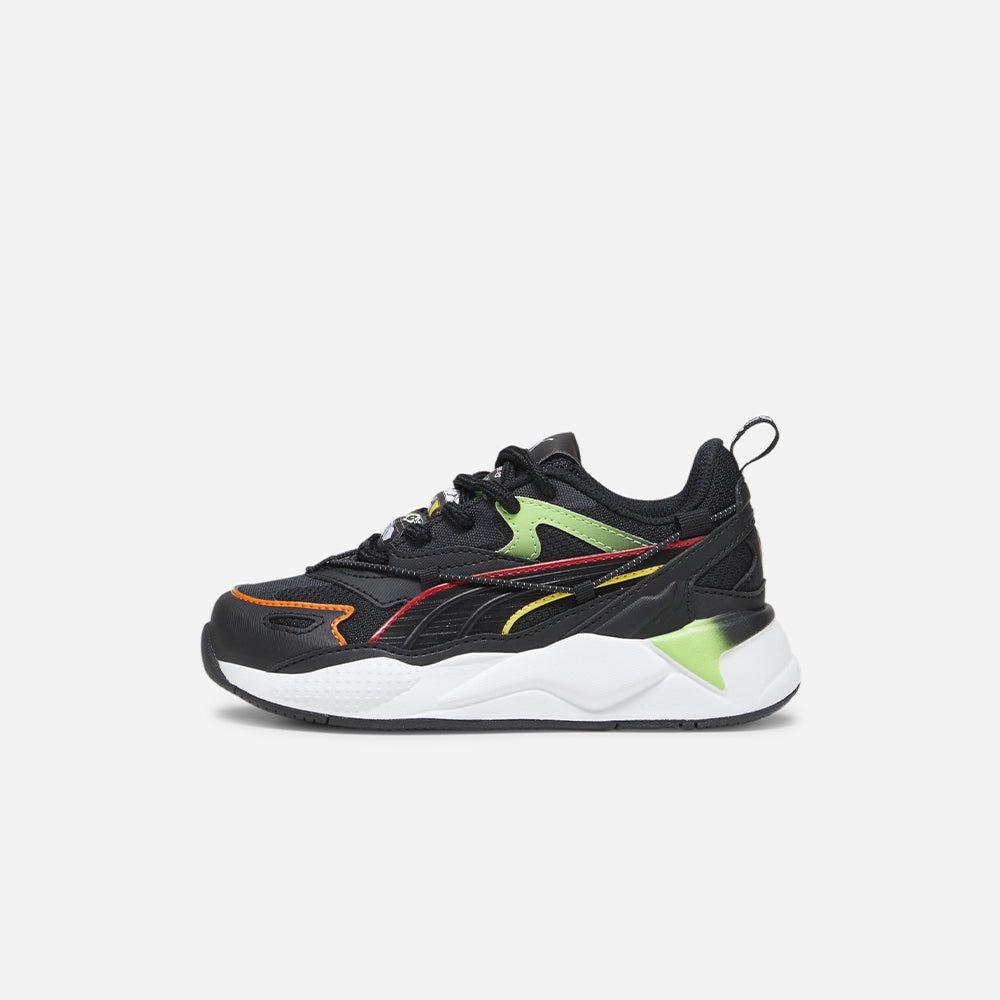 Puma - Giày thể thao thời trang trẻ em Rs-X Efekt Miraculous Shoes