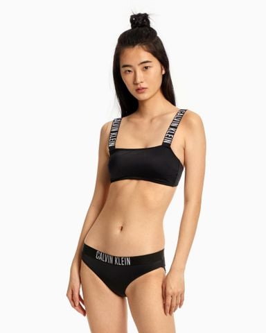 Calvin Klein - Quần bơi nữ Intense Power Classic Bikini