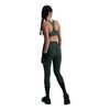 Nike - Quần dài ống bó tập luyện Nữ One Seamless Front Women's High-Waisted Full-Length Leggings