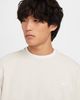 Nike - Áo tay dài thời trang Nam Club Fleece Men's Oversized French Terry Crew