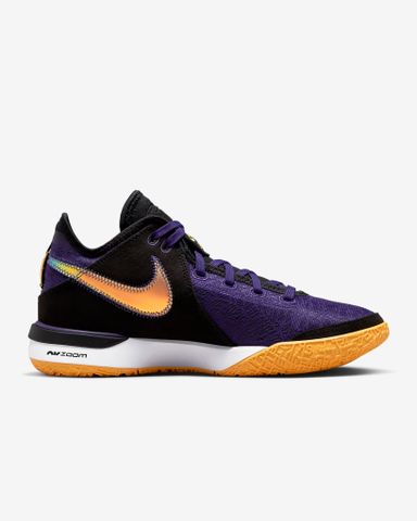 Nike - Giày bóng rổ Nam LeBron NXXT Gen EP Basketball Shoes