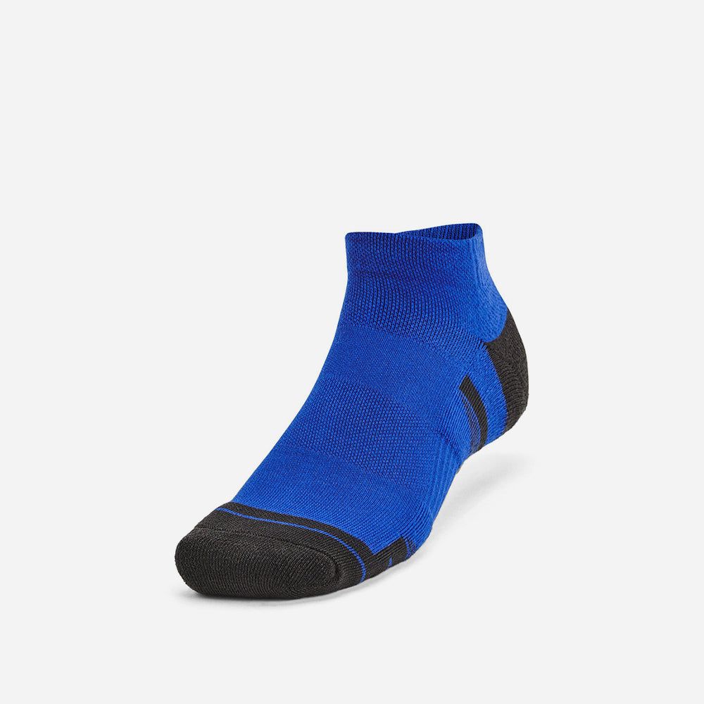 Under Armour - Bộ sáu đôi Vớ tất nam nữ Performance Tech 6-Pack Training Socks