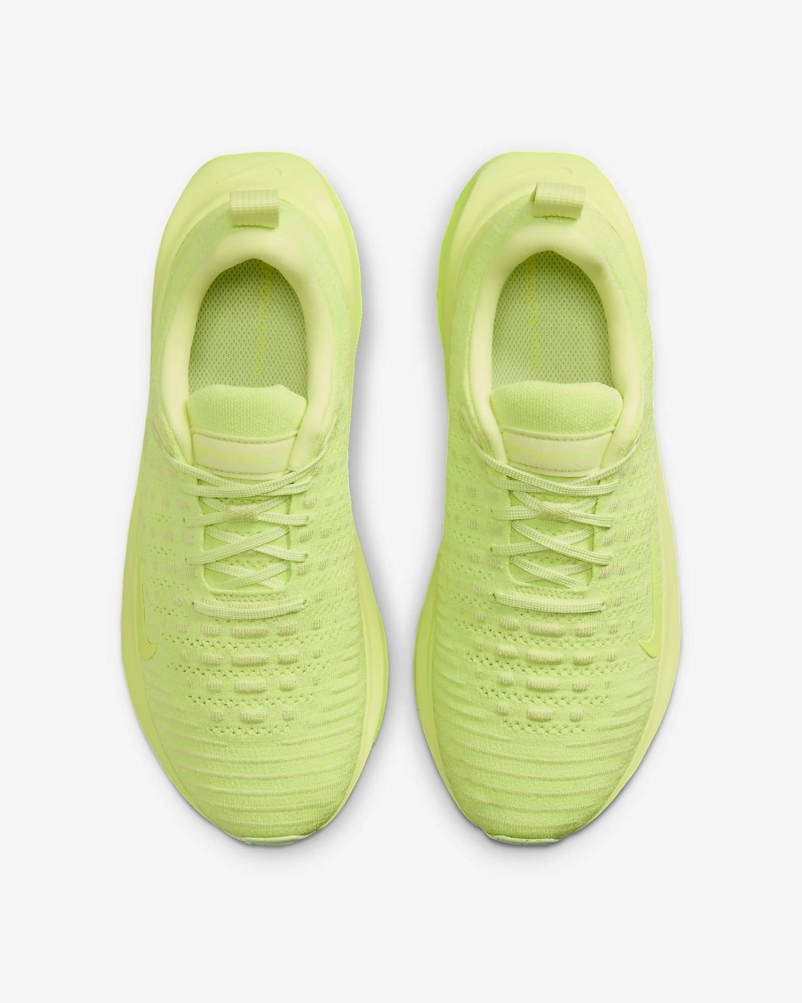 Nike - Giày chạy bộ thể thao Nữ InfinityRN 4 Women's Road Running Shoes