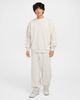 Nike - Áo tay dài thời trang Nam Club Fleece Men's Oversized French Terry Crew