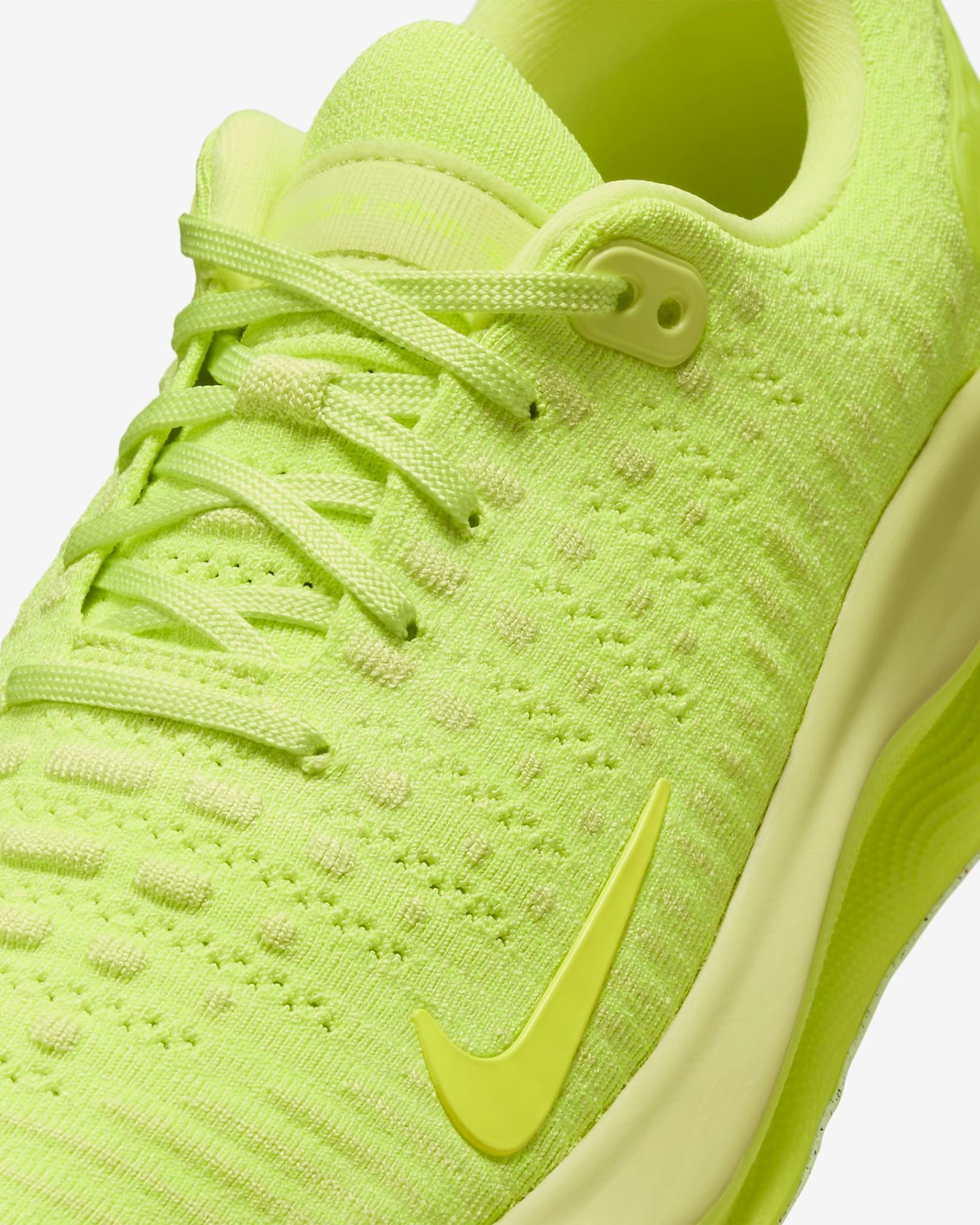 Nike - Giày chạy bộ thể thao Nữ InfinityRN 4 Women's Road Running Shoes