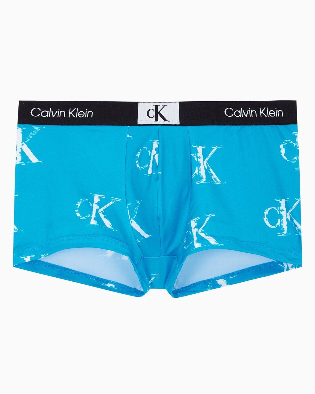 Calvin Klein - Quần lót nam Premium Low Rise Trunk