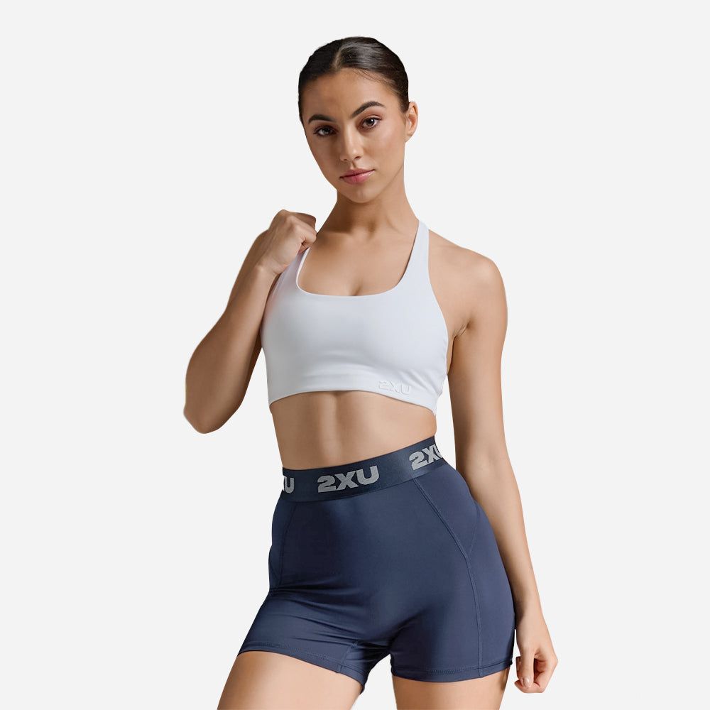 2Xu - Áo ngực hỗ trợ nhẹ nữ Form Strappy Running Bra