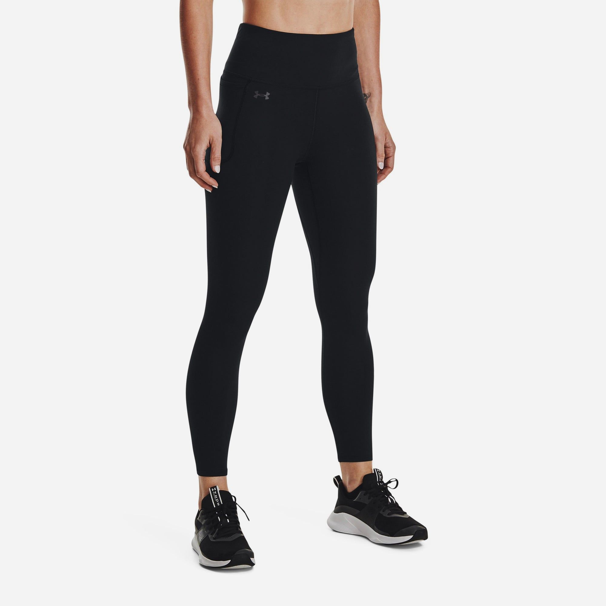 Under Armour - Quần dài ống ôm Nữ Motion Ankle Training Leggings