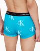 Calvin Klein - Quần lót nam Premium Low Rise Trunk