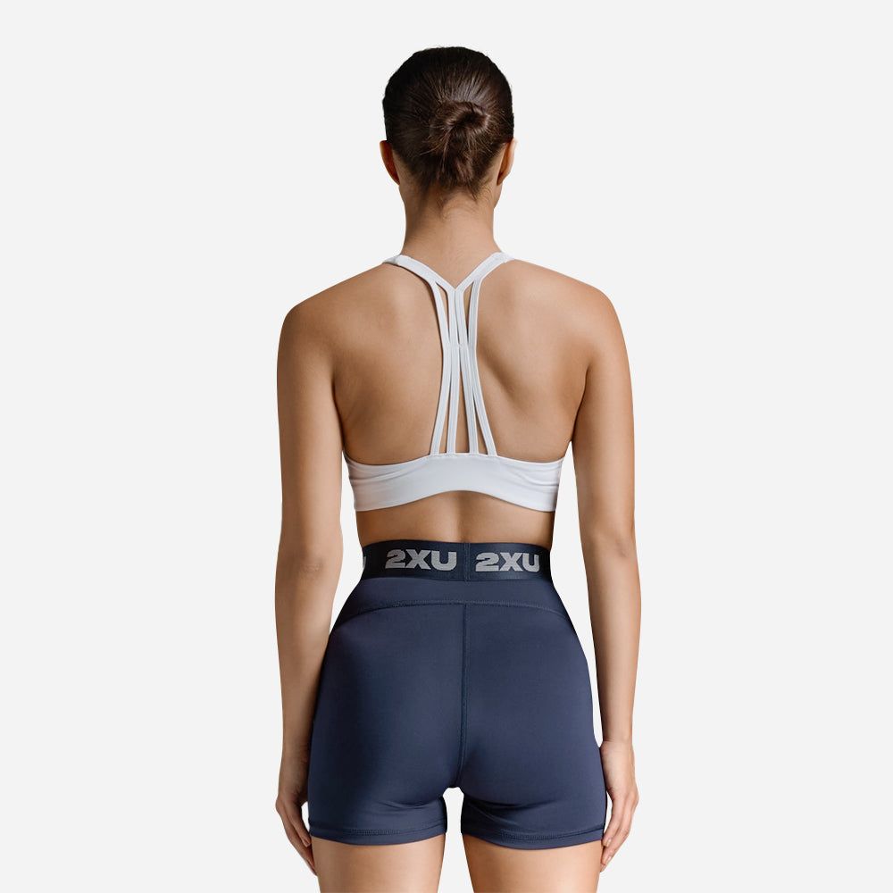 2Xu - Áo ngực hỗ trợ nhẹ nữ Form Strappy Running Bra