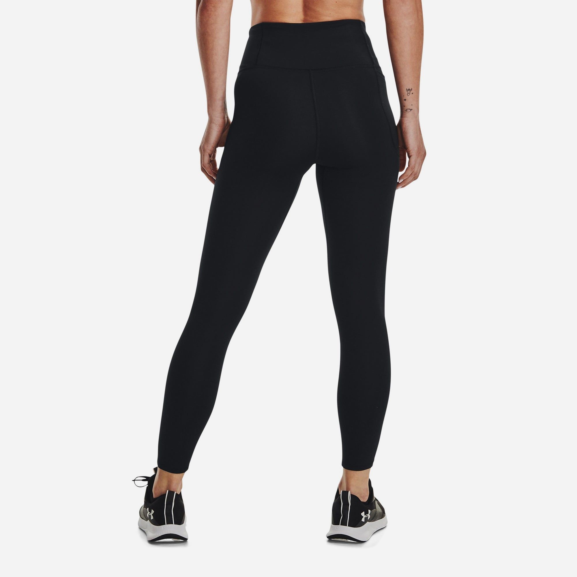 Under Armour - Quần dài ống ôm Nữ Motion Ankle Training Leggings