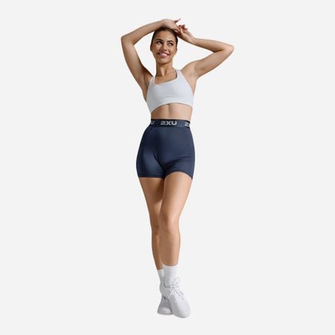 2Xu - Áo ngực hỗ trợ nhẹ nữ Form Strappy Running Bra