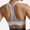 2Xu - Áo ngực hỗ trợ nhẹ nữ Form Strappy Running Bra