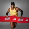 adidas - Áo ba lỗ chạy bộ Nam Long Adizero Singlet Tank Running