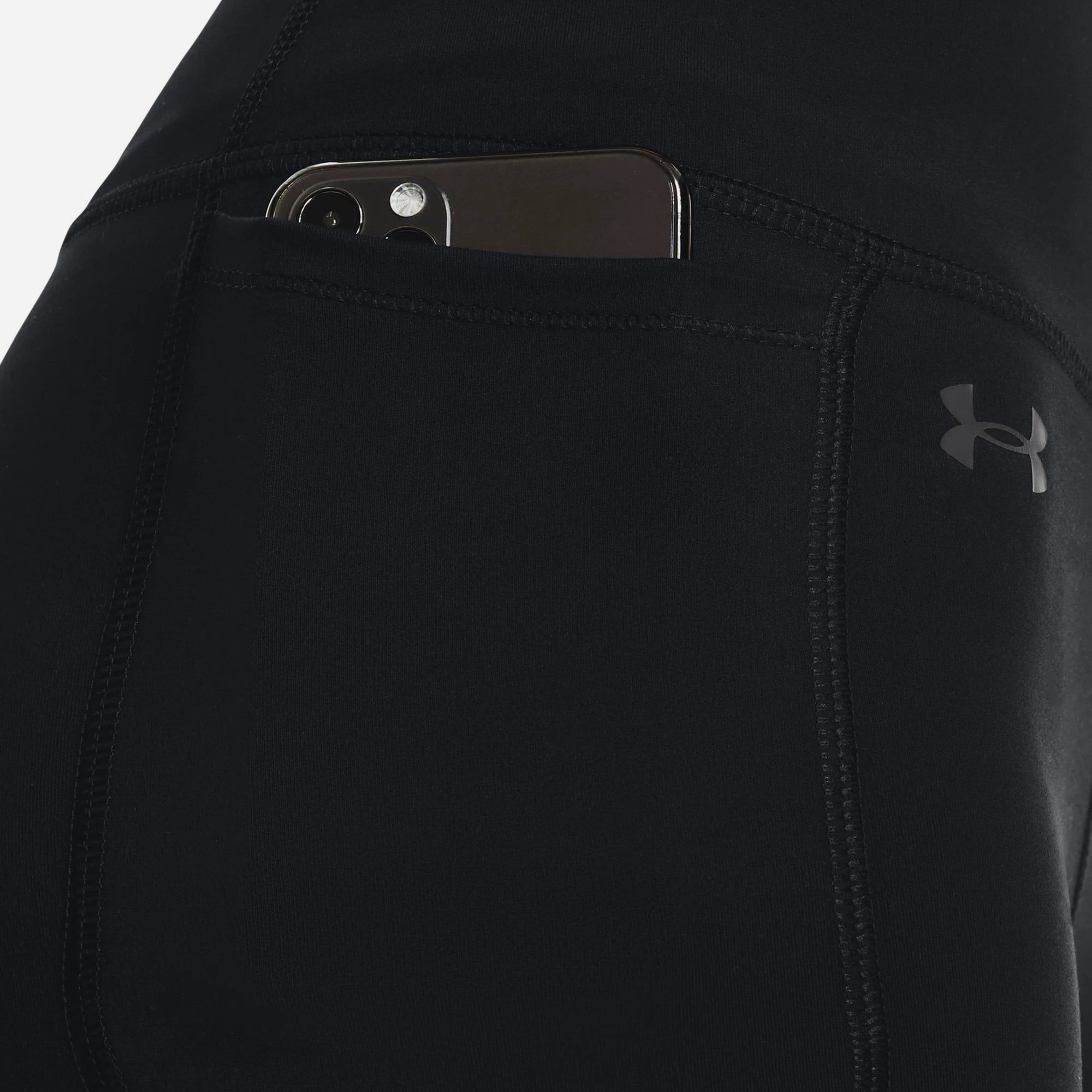 Under Armour - Quần dài ống ôm Nữ Motion Ankle Training Leggings