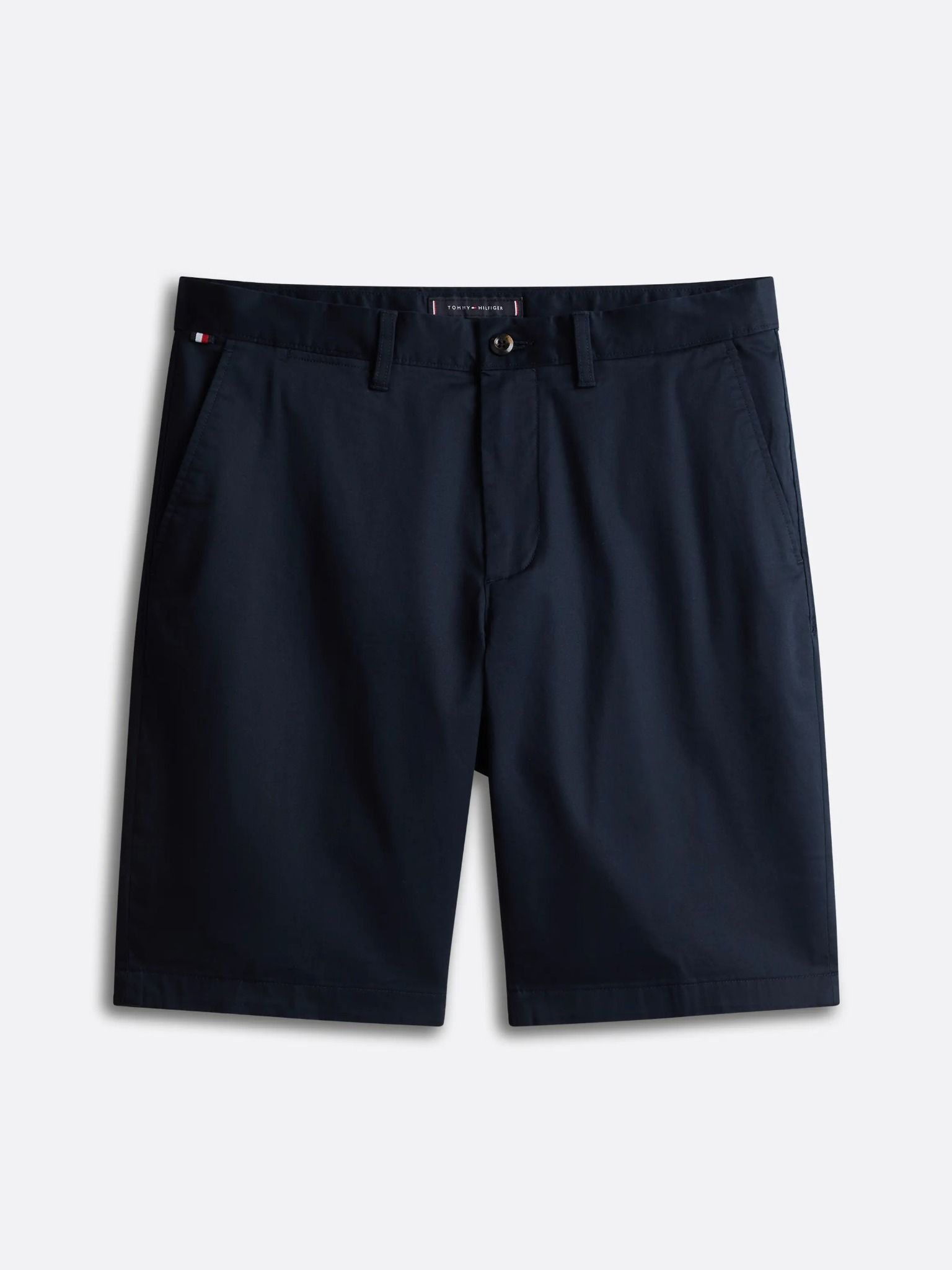 Tommy Hilfiger - Quần ngắn nam Brooklyn Premium Satin Shorts