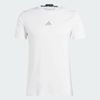 adidas - Áo tập luyện thể thao Nam Designed for Training HIIT Workout HEAT.RDY Tee