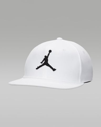 Nike - Nón thể thao Nam Nữ Jordan Pro Cap Adjustable Hat