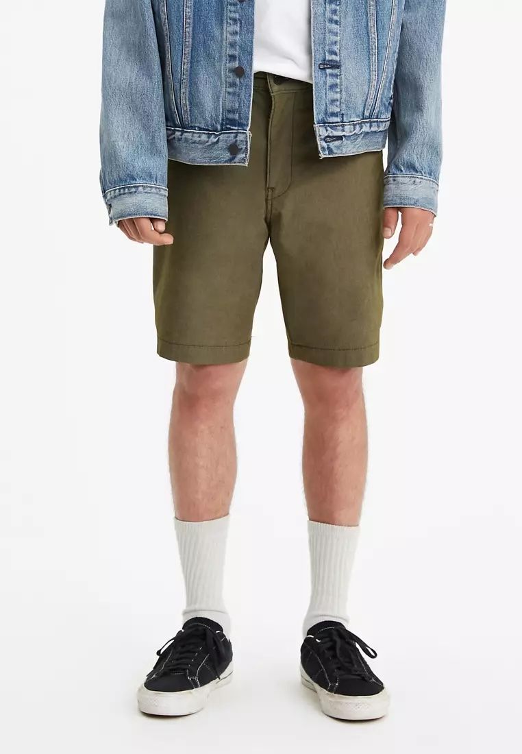 Levi's - Quần Khaki Ngắn Nam Men's Xx Chino Shorts