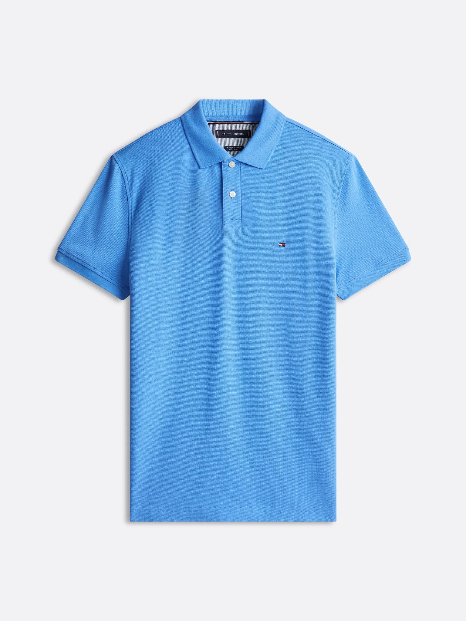 Tommy Hilfiger - Áo polo tay ngắn nam TH 1985 Regular Polo Seasonal