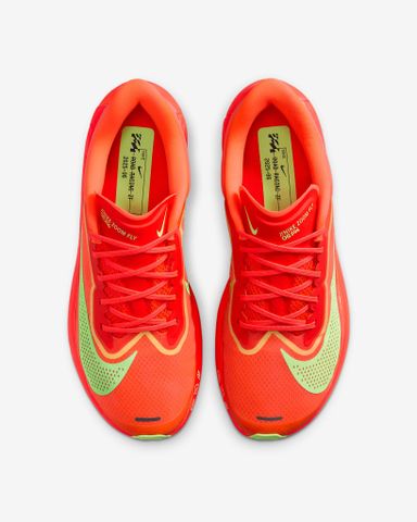 Nike - Giày chạy bộ thể thao Nam Zoom Fly 6 Men's Road Racing Shoes