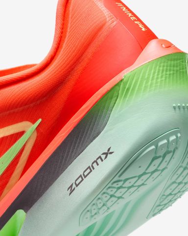 Nike - Giày chạy bộ thể thao Nam Zoom Fly 6 Men's Road Racing Shoes