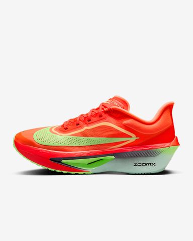 Nike - Giày chạy bộ thể thao Nam Zoom Fly 6 Men's Road Racing Shoes
