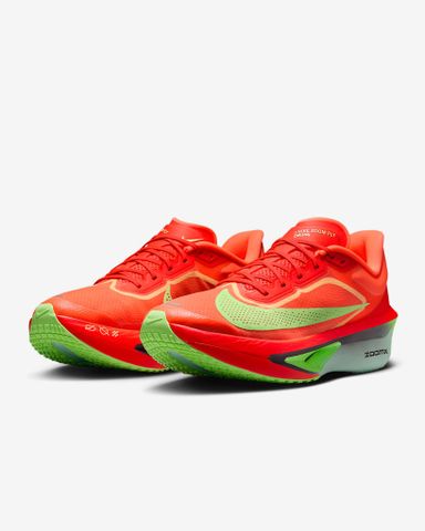 Nike - Giày chạy bộ thể thao Nam Zoom Fly 6 Men's Road Racing Shoes