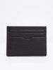 Tommy Hilfiger - Ví đựng thẻ nam TH Business Corporate Leather Card Holder