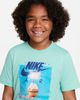 Nike - Áo tay ngắn thời trang Trẻ Em Sportswear Older Kids' T-Shirt