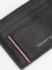 Tommy Hilfiger - Ví đựng thẻ nam TH Business Corporate Leather Card Holder