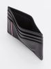 Tommy Hilfiger - Ví đựng thẻ nam TH Business Corporate Leather Card Holder
