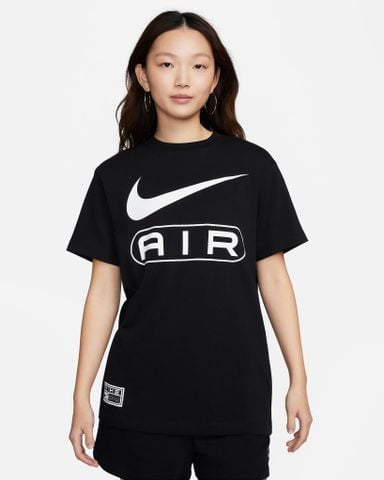 Nike - Áo Tay Ngắn Thời Trang Nữ Nike Air Women'S T-Shirt