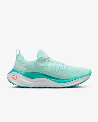 Nike - Giày chạy bộ thể thao Nữ InfinityRN 4 Women's Road Running Shoes