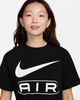 Nike - Áo tay ngắn thời trang Nữ Nike Air Women's T-Shirt