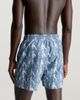 Calvin Klein - Quần đi biển nam 1996 Medium Drawstring Swim Shorts