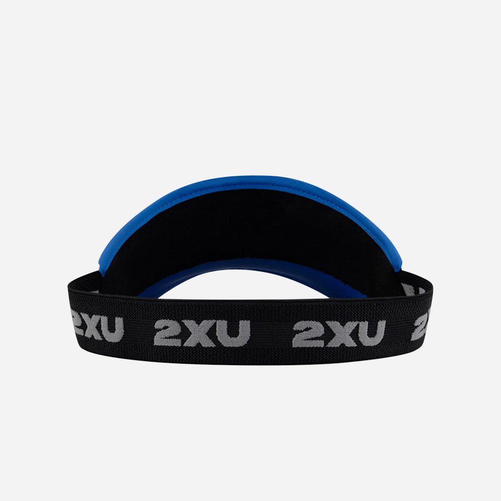 2Xu - Nón mũ chạy bộ nam nữ Performance Visor Running Cap