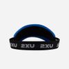 2Xu - Nón mũ chạy bộ nam nữ Performance Visor Running Cap