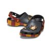 Crocs - Xăng đan trẻ em Classic Gryffindor Lifestyle Sandals