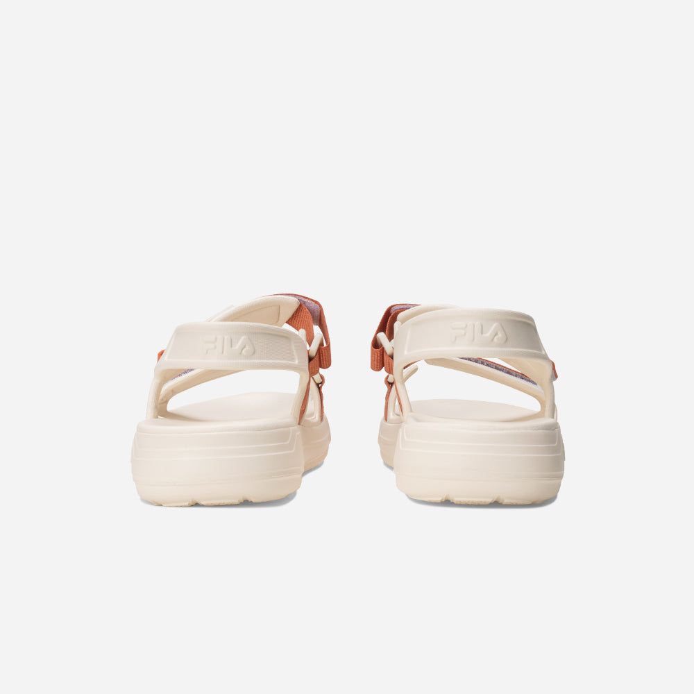 Fila - Xăng đan nam nữ Pong Lifestyle Sandals