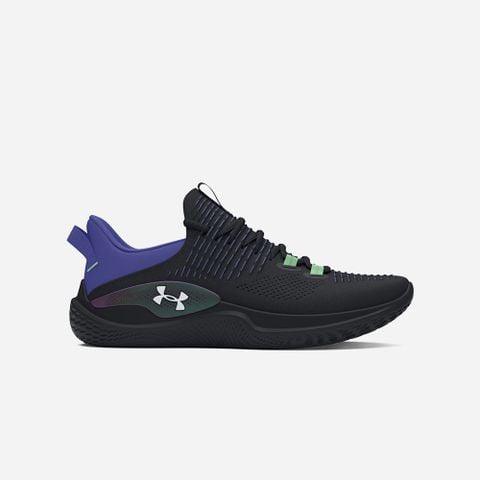 Under Armour - Giày tập luyện nữ Flo Dynamic Intelliknit Training Shoes