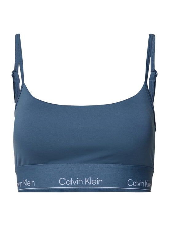 Calvin Klein - Áo ngực nữ hỗ trợ cường độ nhẹ hỗ trợ cường độ nhẹ Bra Low Support