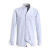 Tommy Hilfiger - Áo sơ mi tay dài nam Classic Flex Poplin Shirt