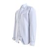 Tommy Hilfiger - Áo sơ mi tay dài nam Classic Flex Poplin Shirt