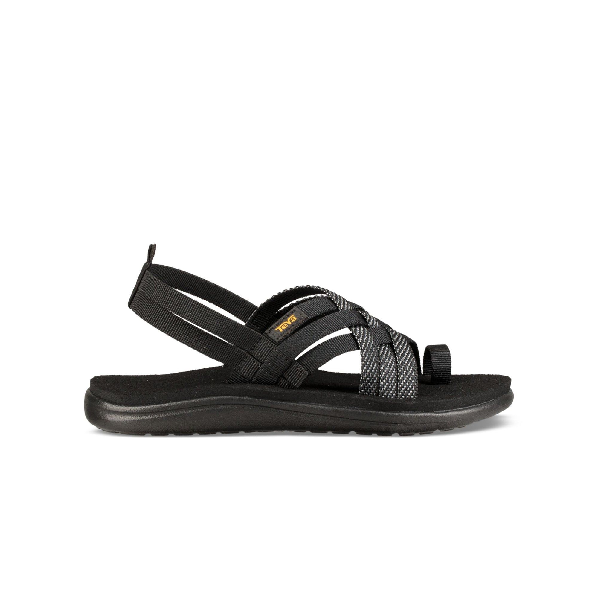Teva - Xăng đan nữ Teva Voya Strappy Lifestyle Sandals
