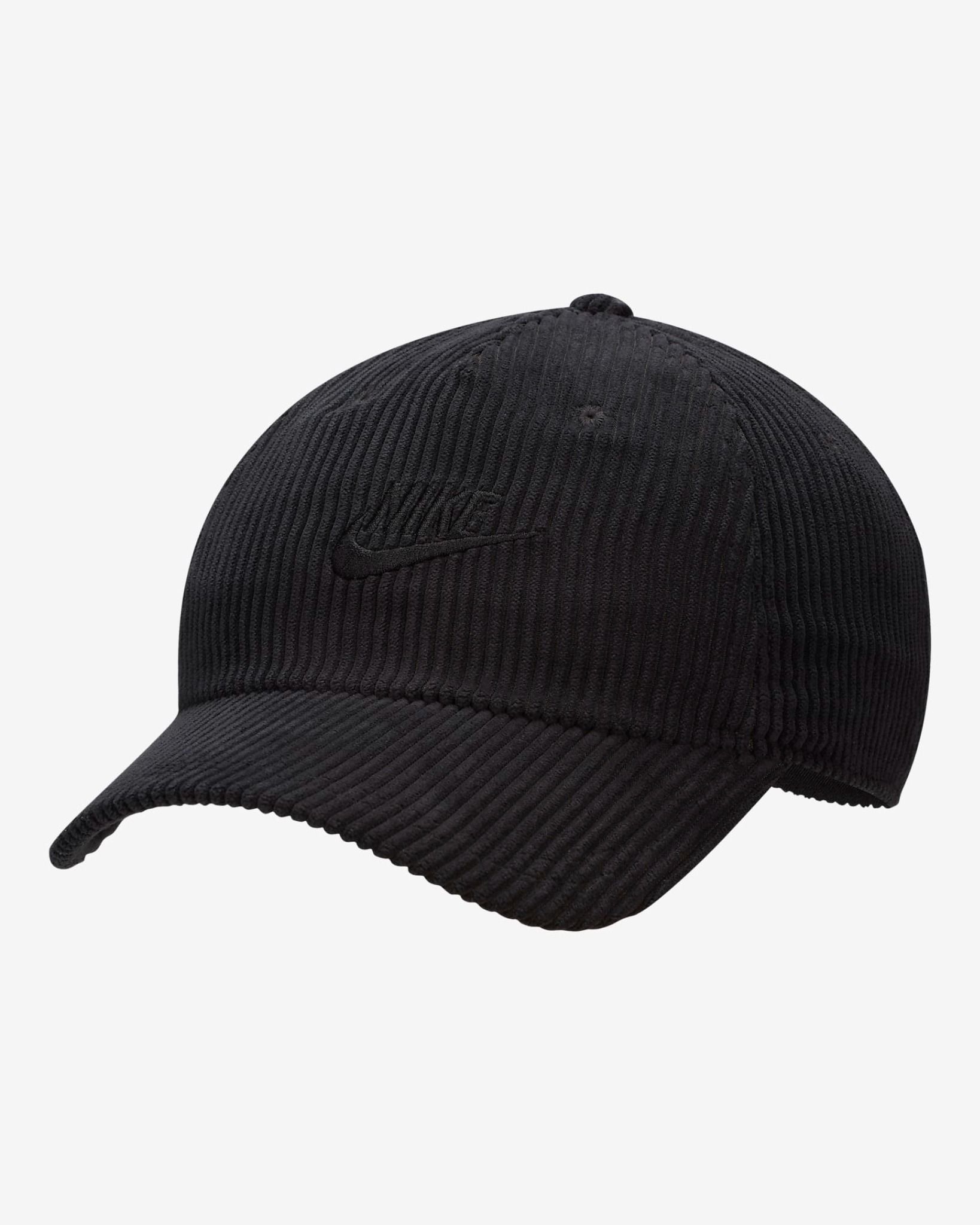 Nike - Nón thể thao Nam Nữ Club Cap Unstructured Corduroy Cap