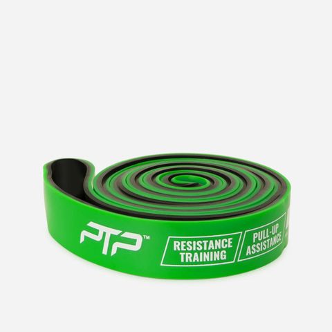 Ptp - Dây tập gym kháng lực nam nữ Superband Dual Colour Medium Fitness - 3
